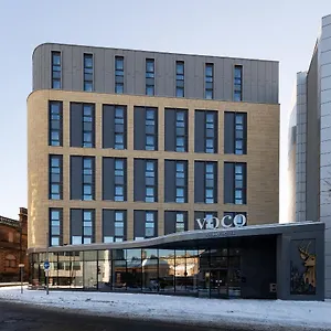 Hotel Voco - Haymarket By Ihg, Edinburgh