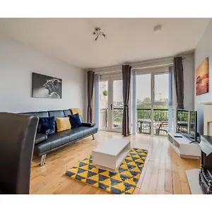 Apartments: Cromwell Apartment Belfast