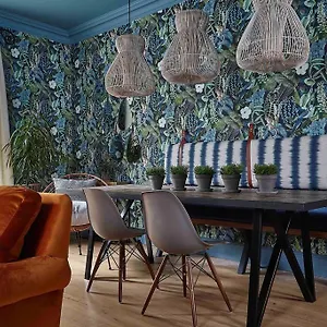 The Lark - High Style By The Baths Holiday home Bath