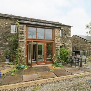 The Barn Holiday home Sedbergh