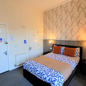 Bed & Breakfast Edinburgh Holiday Guest House, Edinburgh