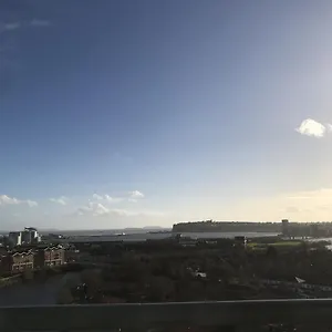 Riverbank Penthouse And Apartment Cardiff